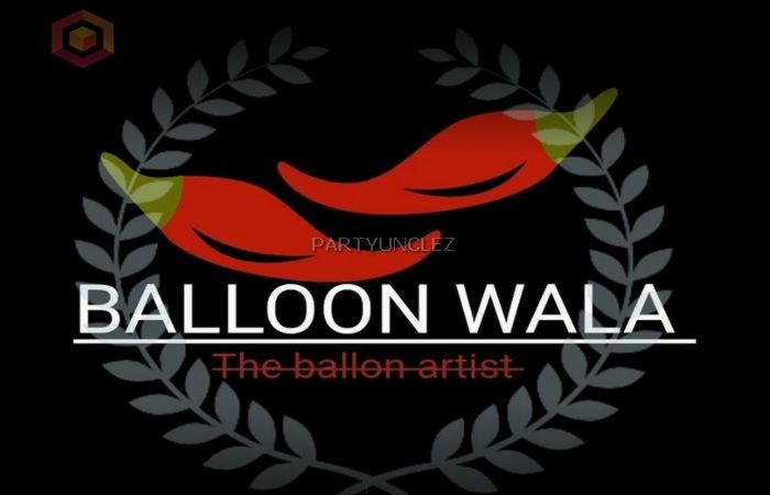 Baloon Wala UJN