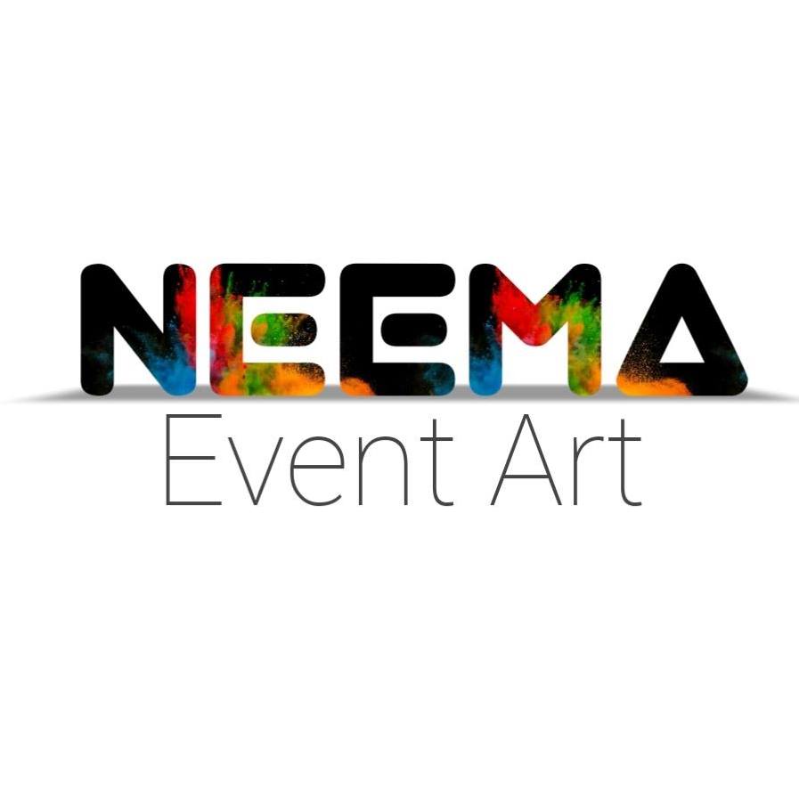 NEEMA Event Art